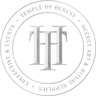 Temple of Heresy’s Seal.